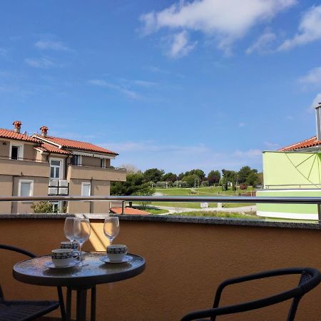 Apartments - Villa Istra 普莱曼图拉 外观 照片
