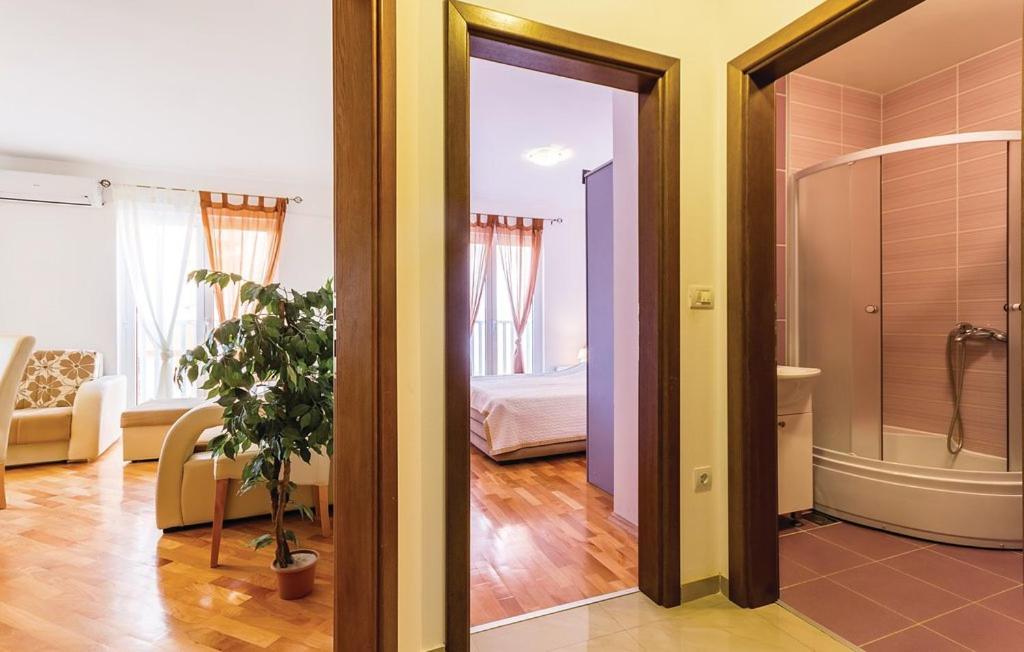 Apartments - Villa Istra 普莱曼图拉 外观 照片