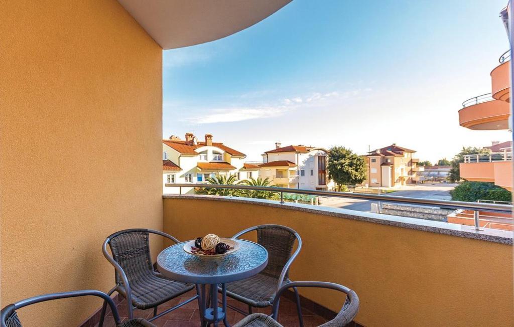 Apartments - Villa Istra 普莱曼图拉 外观 照片