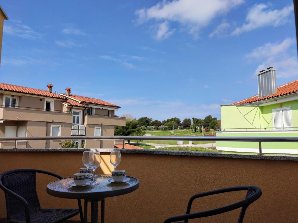 Apartments - Villa Istra 普莱曼图拉 外观 照片