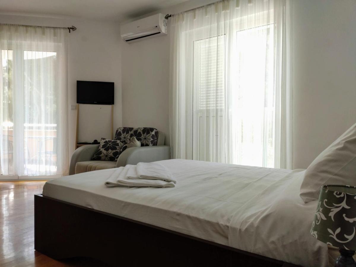 Apartments - Villa Istra 普莱曼图拉 外观 照片